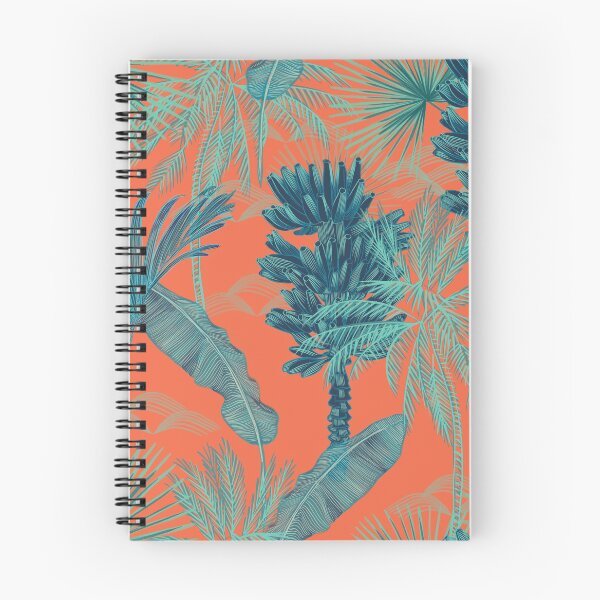 Item preview, Vintage Tropical pattern designed and sold by ANAKOTO.