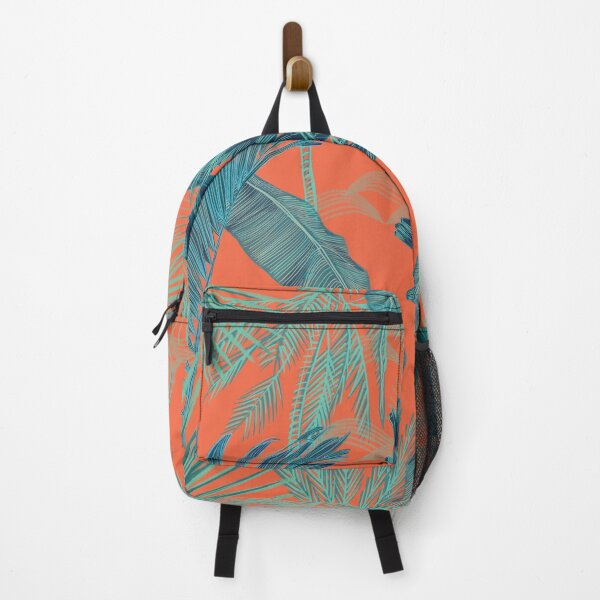 Item preview, Vintage Tropical pattern designed and sold by ANAKOTO.