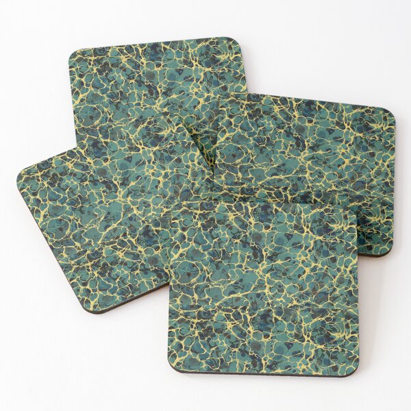 Item preview, Vintage Marble Pattern designed and sold by Dr-Poppy.