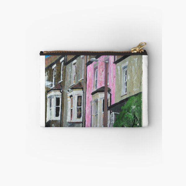 Item preview, English Town Houses designed and sold by golan22may.