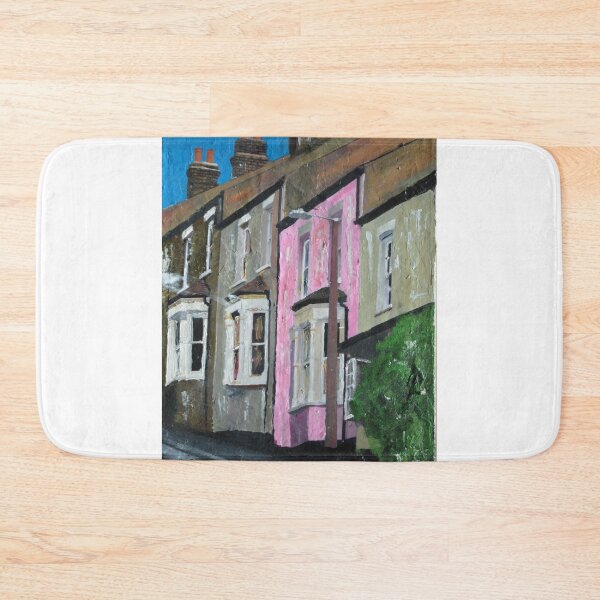 Item preview, English Town Houses designed and sold by golan22may.