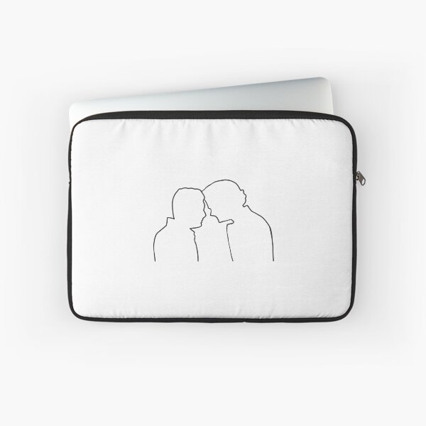 Item preview, sam and dean silhouette minimalist, dean death barn scene forehead touch, supernatural finale designed and sold by LannisterOnMars.