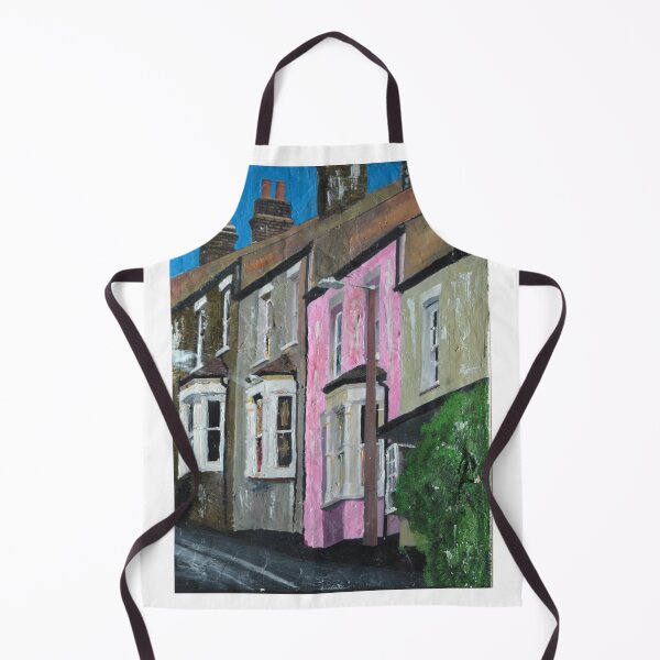 Item preview, English Town Houses designed and sold by golan22may.