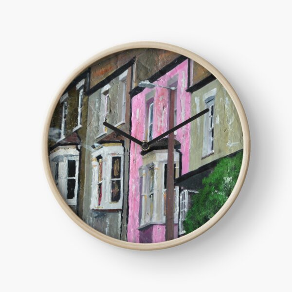 Item preview, English Town Houses designed and sold by golan22may.