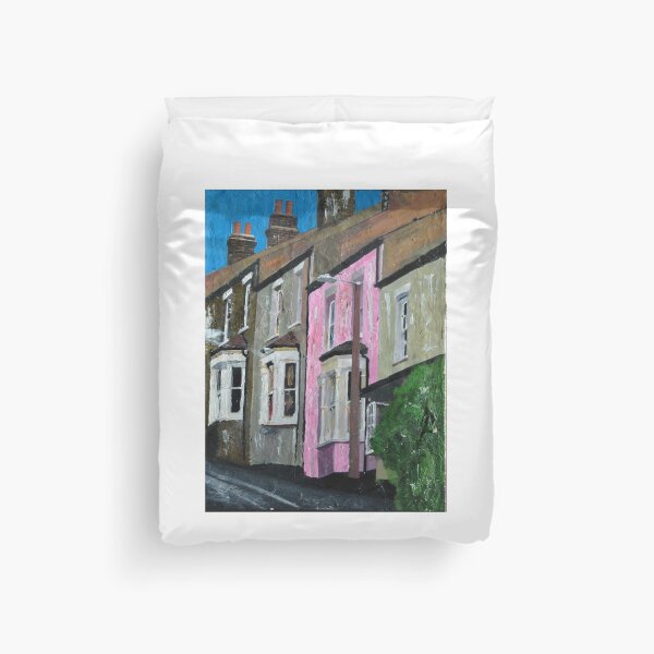 Item preview, English Town Houses designed and sold by golan22may.
