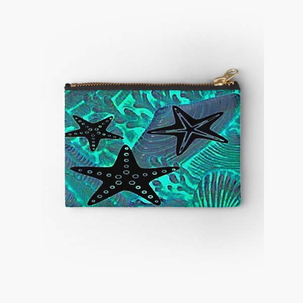 Item preview, Star fish aqua marine designed and sold by Aquila Light Pictures.
