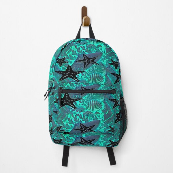 Item preview, Star fish aqua marine designed and sold by Aquila Light Pictures.