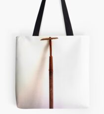 Hoe, hoe, hoe Tote Bag