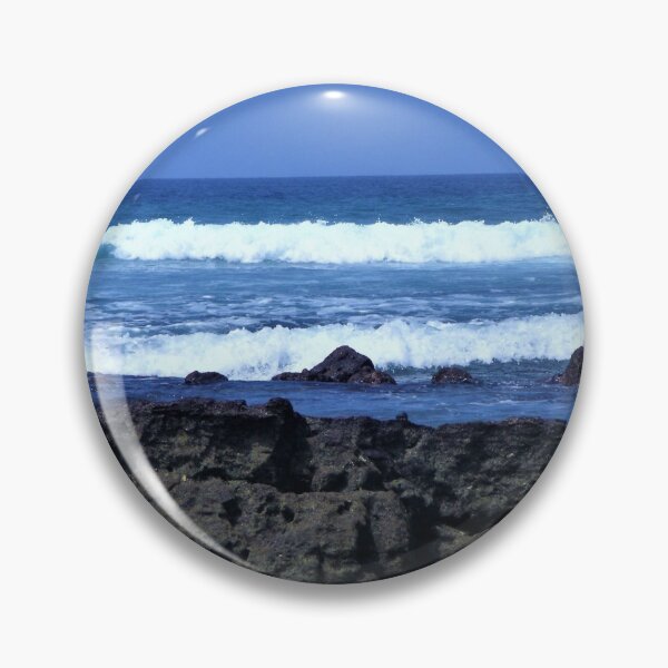 Item preview, Kailua Kona Views designed and sold by Twisted-Pixels.