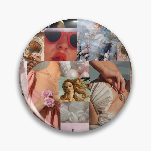 Item preview, Collage femenino designed and sold by emmaemmis01.