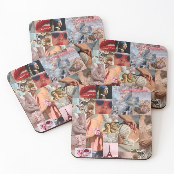 Item preview, Collage femenino designed and sold by emmaemmis01.