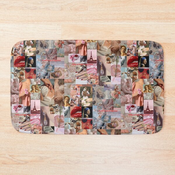 Item preview, Collage femenino designed and sold by emmaemmis01.