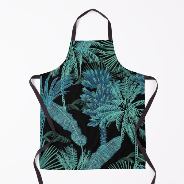 Item preview, Vintage Tropical pattern designed and sold by ANAKOTO.