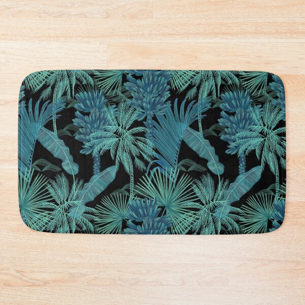 Item preview, Vintage Tropical pattern designed and sold by ANAKOTO.