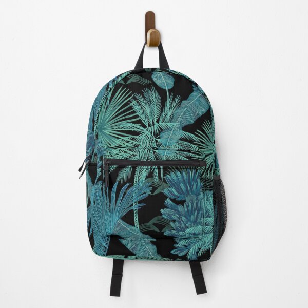 Item preview, Vintage Tropical pattern designed and sold by ANAKOTO.