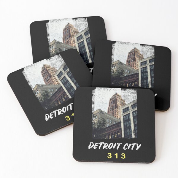 Artikelvorschau, Detroit 313 entworfen und verkauft von Unohana.