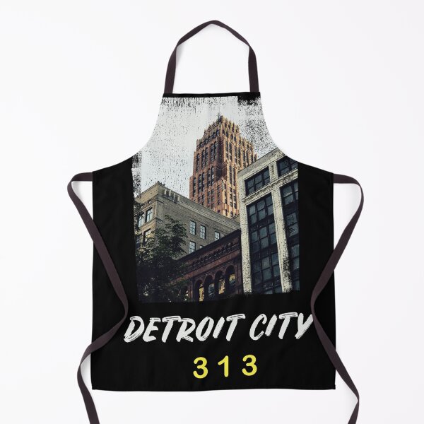 Artikelvorschau, Detroit 313 entworfen und verkauft von Unohana.