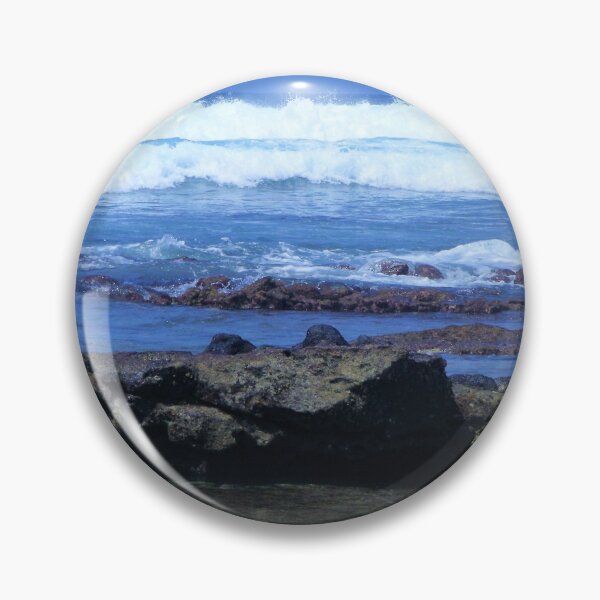 Item preview, Kailua Tidepools designed and sold by Twisted-Pixels.