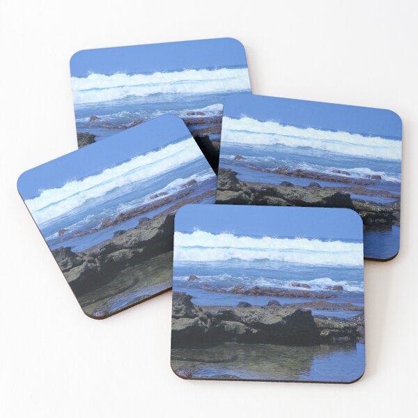 Item preview, Kailua Tidepools designed and sold by Twisted-Pixels.