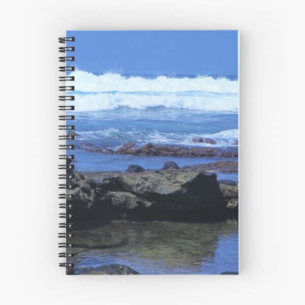 Item preview, Kailua Tidepools designed and sold by Twisted-Pixels.