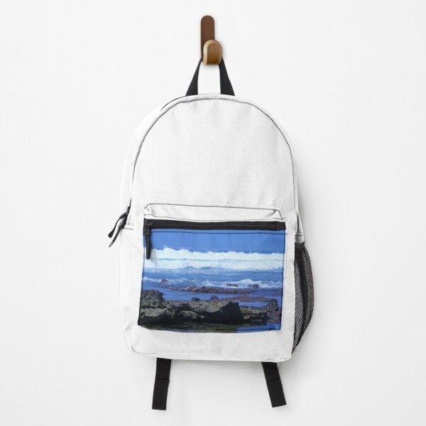 Item preview, Kailua Tidepools designed and sold by Twisted-Pixels.