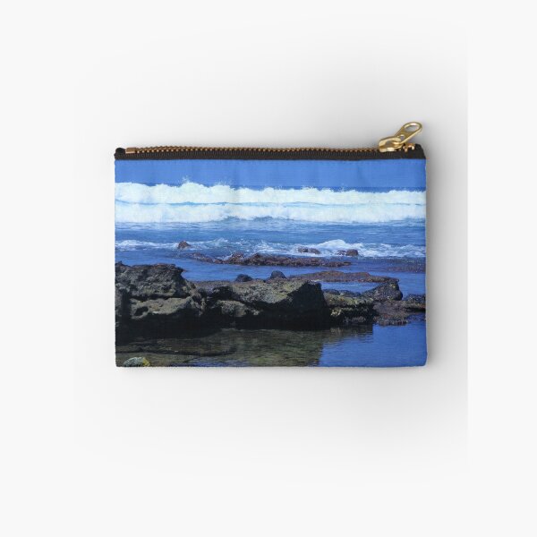 Item preview, Kailua Tidepools designed and sold by Twisted-Pixels.