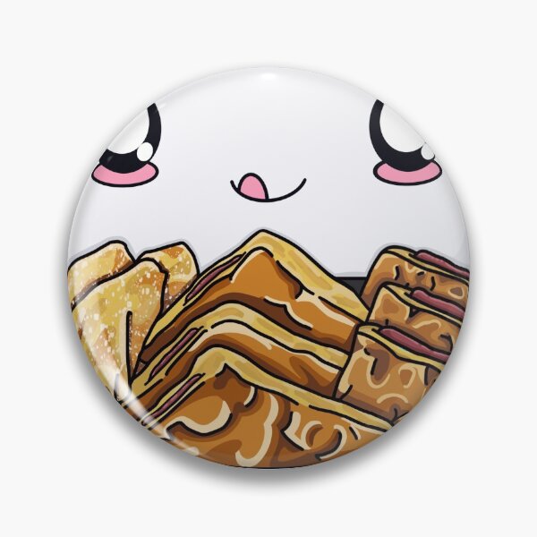 Item preview, Kawaii Boxito De Pastelitos designed and sold by jnavarrofm.