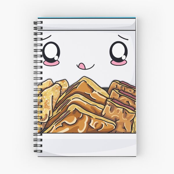 Item preview, Kawaii Boxito De Pastelitos designed and sold by jnavarrofm.