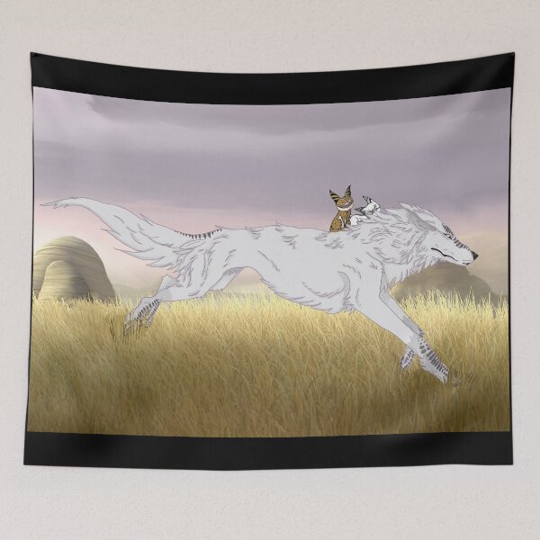 Item preview, Lothal's Horizon designed and sold by maddyspindler.
