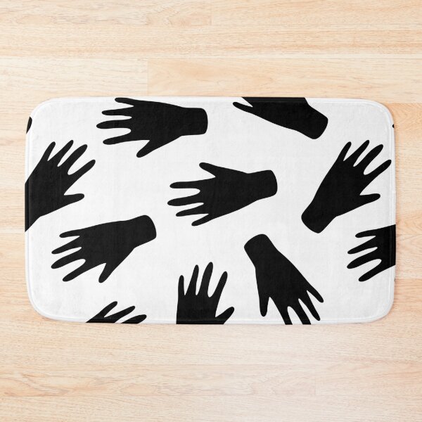 Item preview, Hands designed and sold by Yuliia Studzinska.