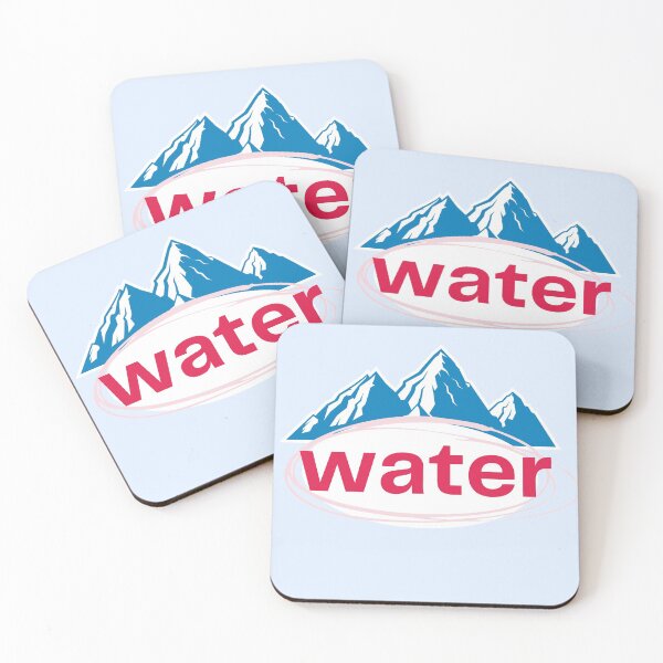 Item preview, Water designed and sold by JosTees96.