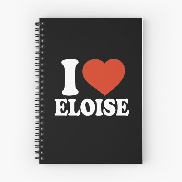 Item preview, I Love Eloise designed and sold by Americandude.