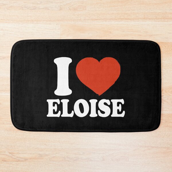 Item preview, I Love Eloise designed and sold by Americandude.