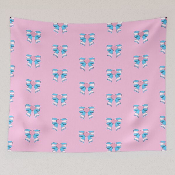 Item preview, Trans Bow designed and sold by Fried-Knight.