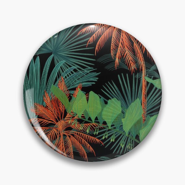 Item preview,  Vintage Tropical pattern designed and sold by ANAKOTO.