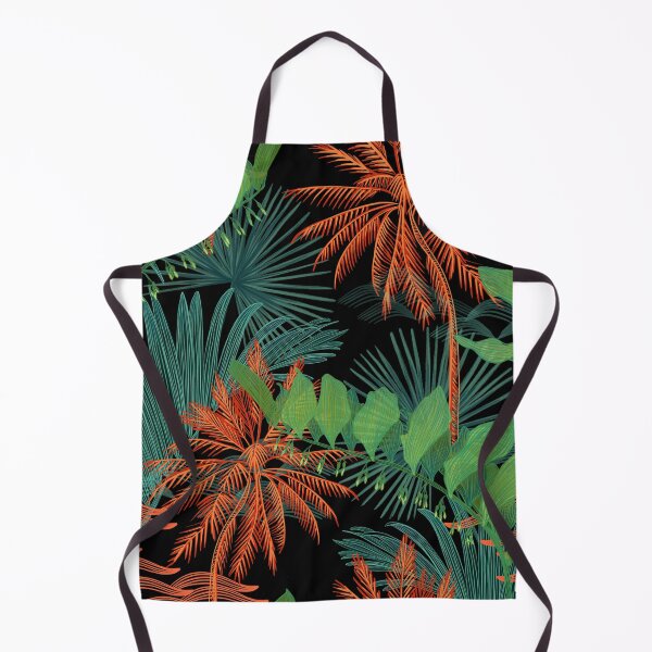 Item preview,  Vintage Tropical pattern designed and sold by ANAKOTO.