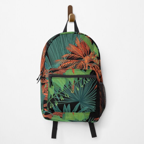 Item preview,  Vintage Tropical pattern designed and sold by ANAKOTO.