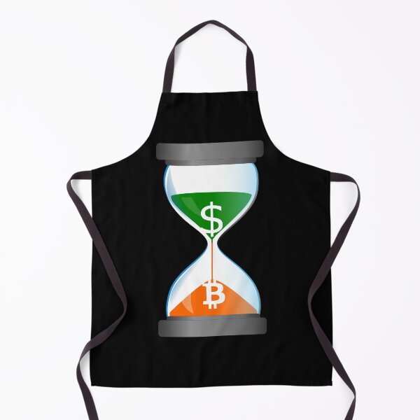 Item preview, Time running out for the dollar. designed and sold by stretchtees.