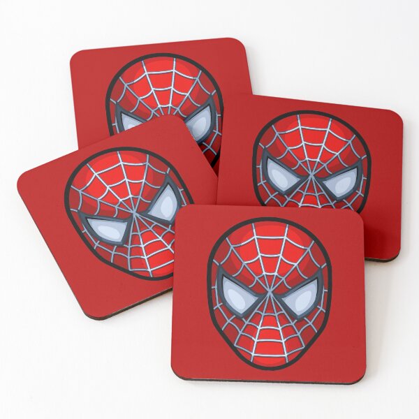 Item preview, Spider Superhero Mask Raimi designed and sold by Highonbricks.