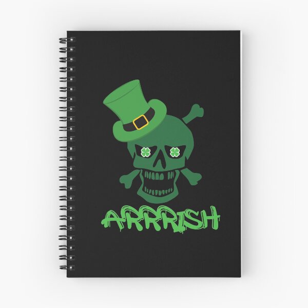 Item preview, Arrish St. Patrick's Day designed and sold by FurioInc.