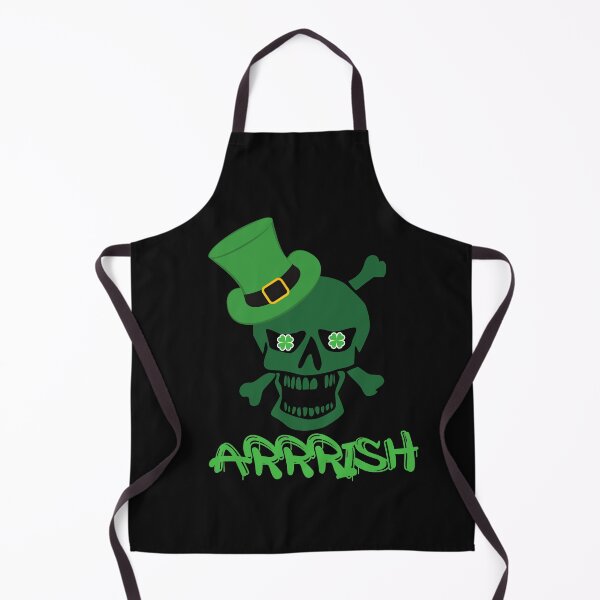 Item preview, Arrish St. Patrick's Day designed and sold by FurioInc.