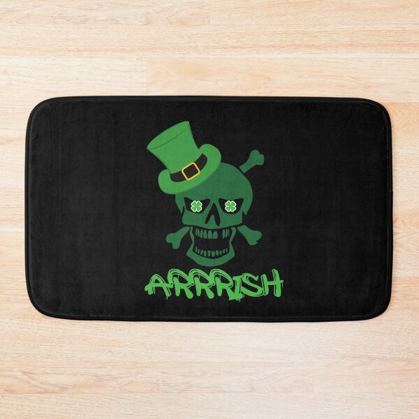Item preview, Arrish St. Patrick's Day designed and sold by FurioInc.