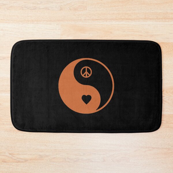 Item preview, Love and Peace Logo by Nigel of tunnelmental designed and sold by Nigel Mitchell.