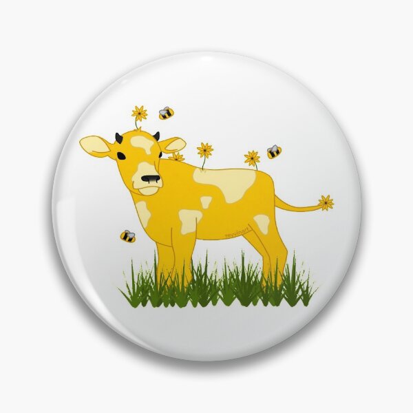 Item preview, Moobloom! designed and sold by reyvinart.
