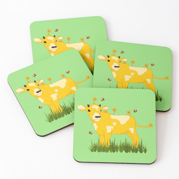 Item preview, Moobloom! designed and sold by reyvinart.