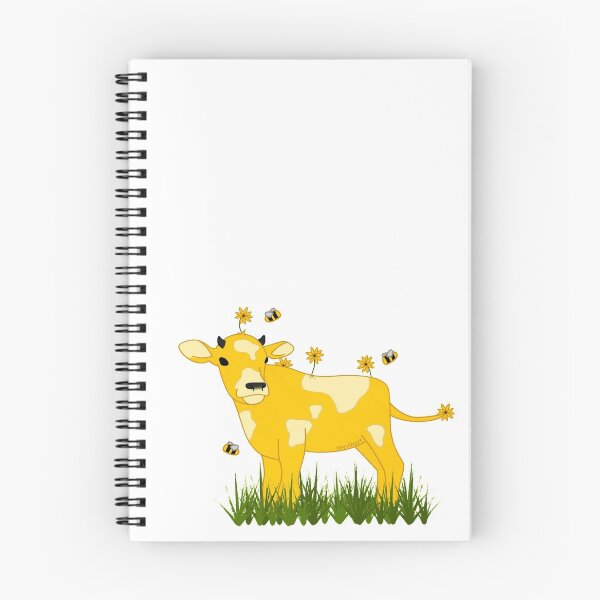 Item preview, Moobloom! designed and sold by reyvinart.