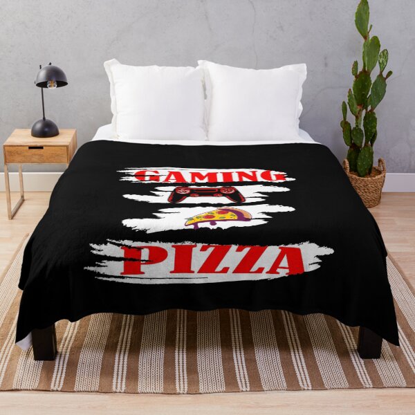 Item preview, Gamer Games Gaming Video Games Pizza Gambling designed and sold by besTmanuFacture.