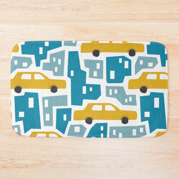Item preview, My little car designed and sold by Yuliia Studzinska.