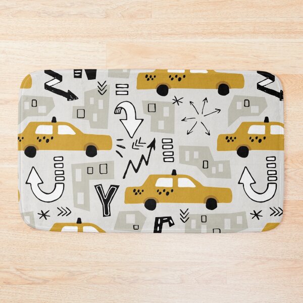 Item preview, NY City designed and sold by Yuliia Studzinska.