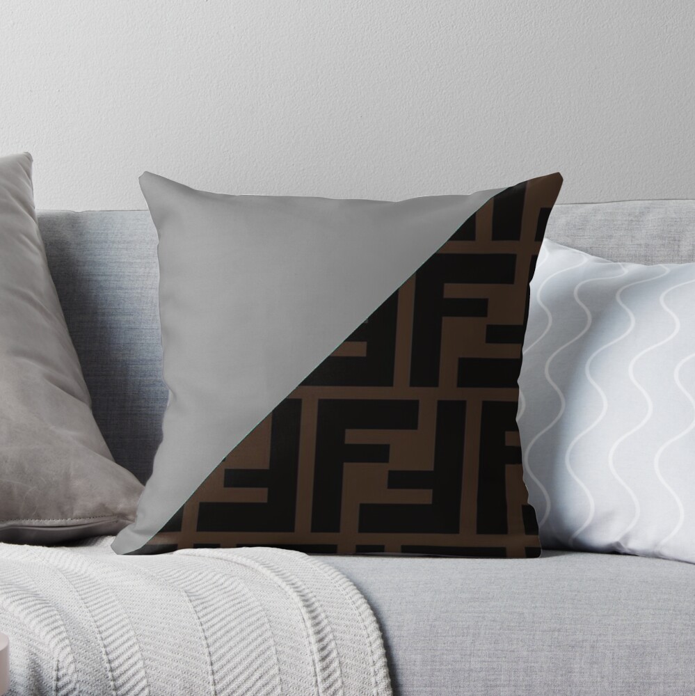 roma Throw Pillow